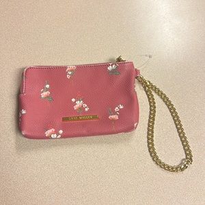 Steve Madden Wristlet